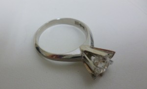 ダイヤのリングの買取は、買取専門店大吉ゆめタウン中津店へ！