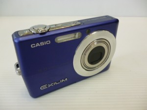 フイルムカメラもデジタルカメラも、買取専門店大吉ゆめタウン中津店へ！