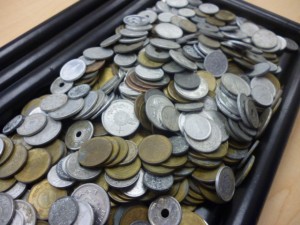 古銭,買取,大泉