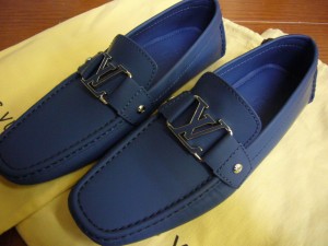 大吉東武練馬店｜東武練馬のお客様よりヴィトンの靴を買取しました。地域No.1高価買取宣言中！