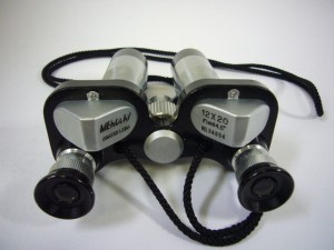 板橋区赤塚のお客様から双眼鏡を買取りしています。|大吉東武練馬店