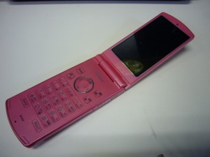 大吉東武練馬店|練馬区北町のお客様よりガラケーを買取しました。地域No.1高価買取宣言中!