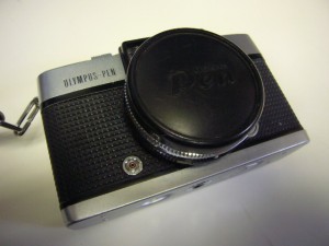 オリンパスのカメラを東武練馬のお客様からお売りいただきました。|大吉東武練馬店