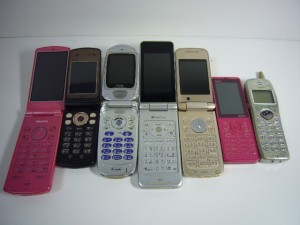 大吉東武練馬店|練馬区練馬のお客様より携帯電話を買取しました。地域No.1高価買取宣言中!