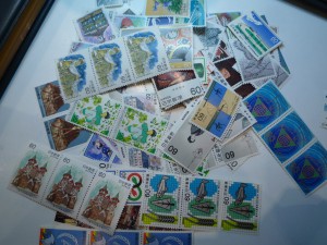 切手,売る,世田谷区,成城