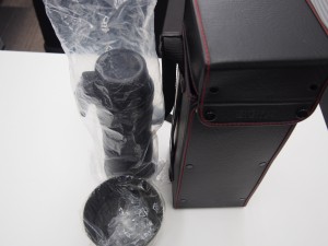 望遠レンズをお買取り致しました大吉鶴見店です。