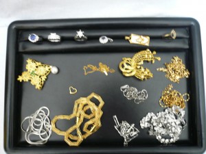 貴金属買取箕面