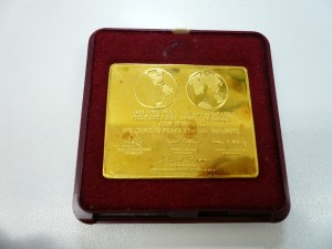 K24純金買取箕面