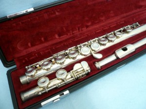 フルート買取箕面