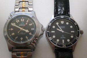 大吉 調布店で買取した時計