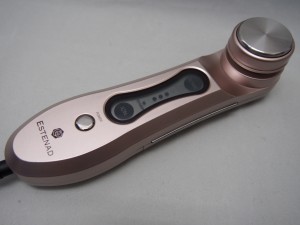 大吉鶴見店は美顔器をお買取り致しました。