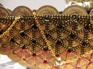 関内伊勢佐木町の大吉です。宝船をお買取りいたしました。