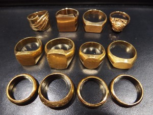 24金と18金の高額買取に挑戦!!関内伊勢佐木町の買取専門店 大吉です。