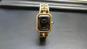 シャネル 買取 津田沼