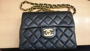 シャネル 買取 津田沼