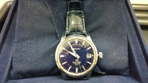 セイコー 買取 船橋