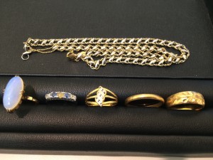 貴金属のお買取りは泉区大沢にあります大吉イオンタウン仙台泉大沢店へ。