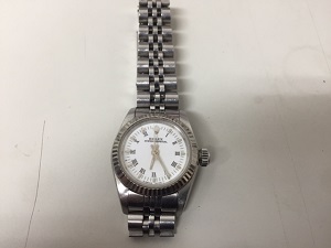 ロレックスお買取なら買取専門店大吉溝の口店にお任せください