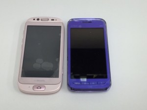 亀山市のお客様からスマホをお買取りしました。 地域No.1高価買取宣言中!大吉イオンタウン鈴鹿店です。