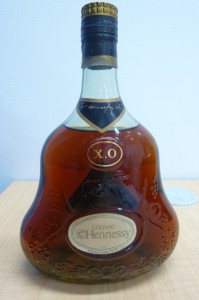 ヘネシー XO ブランデー コニャック