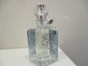 香水を買取しました。大吉松戸店