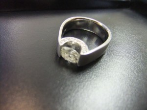 ダイヤのお買取りなら大吉長崎屋小樽店へ