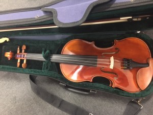 バイオリン,査定,買取,大吉センター北店