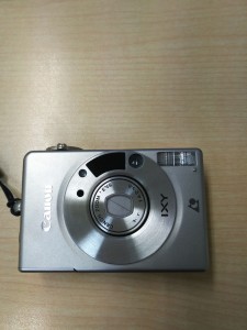 デジカメ
