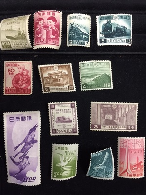 切手のお買取なら買取専門店大吉溝の口店にお任せ下さい