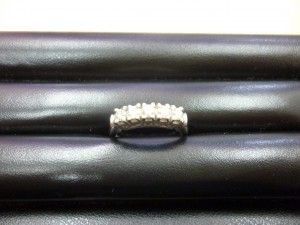 新丸子　ダイヤモンド　買取