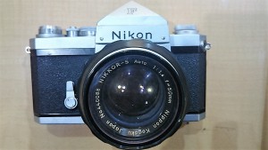 長崎市でカメラを売るなら大吉長崎築町店が高価買取致します！