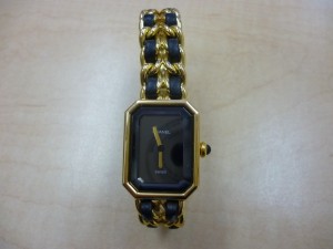 新丸子　シャネル　買取