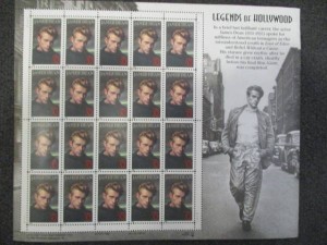 外国切手をお買取致しました。大吉松戸店です。