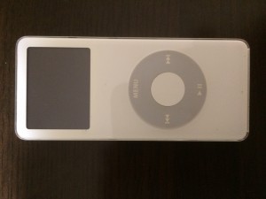 iPodや音楽プレーヤーも買取専門店大吉ウエステ垂水店へ!