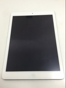 iPad買取ました。沖縄大吉胡屋店です。