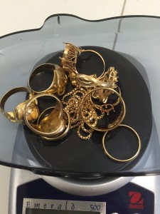 金,買取,沖縄市