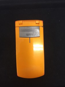 ガラケー買取ました沖縄大吉胡屋店です。