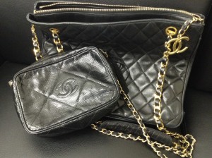 CHANEL　シャネルのなら大吉イオンタウン諏訪の森店