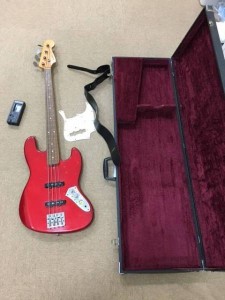 鈴鹿市のお客様から楽器をお買取りしました。 地域No.1高価買取宣言中!大吉イオンタウン鈴鹿店です。