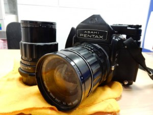 カメラの買取もお任せ下さい！大吉ゆめタウン防府店です。