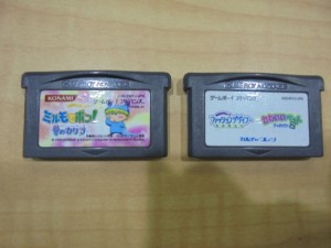ゲームソフトお買取りしました!大吉サンシパーク桑名店です