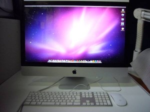 大吉東武練馬店|板橋区下赤塚のお客様よりiMacを買取しました。地域No.1高価買取宣言中!