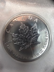 プラチナの高価買取なら、大吉長崎屋小樽店にお越しください!