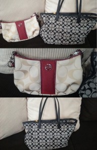 コーチ,買取,沖縄,北谷