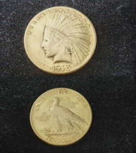 金貨,買取,沖縄,北谷