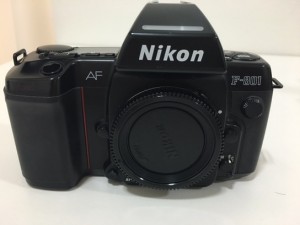 カメラを高額査定実施中! 鈴鹿市で地域No.1高価買取宣言中!大吉イオンタウン鈴鹿店です。