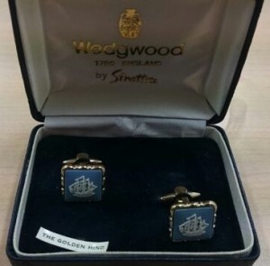 カフスお買取致します。大吉葛西店