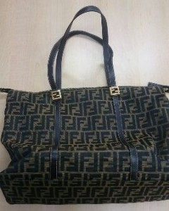 フェンディバッグ