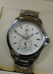 タグ・ホイヤー 川越