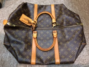 LVのキーポルをお買取りしました。八幡市の大吉フレンドマート八幡一ノ坪店